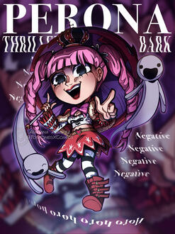 Perona Print